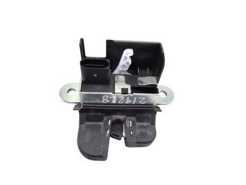  CERRADURA MALETERO / PORTON, SEAT, ALTEA XL (5P5) 