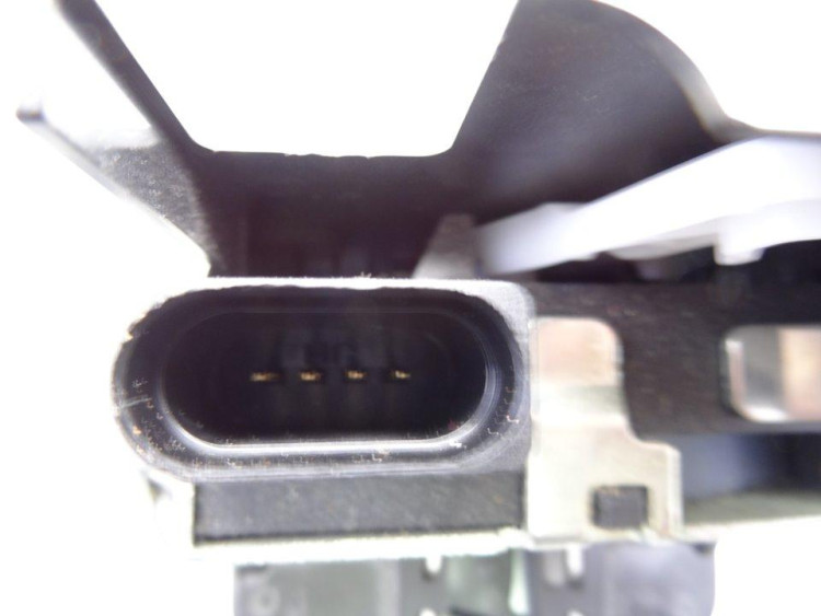 CERRADURA MALETERO / PORTON