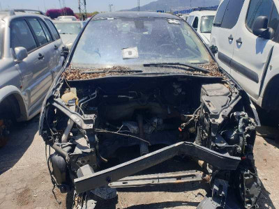 CITROEN C4 BERLINA