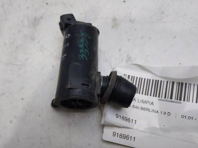 BOMBA LIMPIA, VOLVO, S40 BERLINA