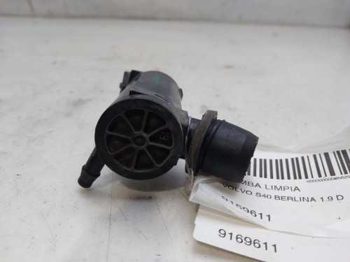  BOMBA LIMPIA, VOLVO, S40 BERLINA 