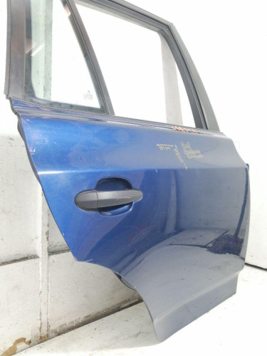  PUERTA TRASERA DERECHA, BMW, SERIE X3 (E83) 