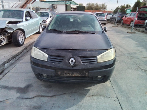  RENAULT MEGANE II BERLINA 5P 