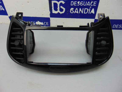 REJILLA AIREADORA, NISSAN, JUKE (F15E)
