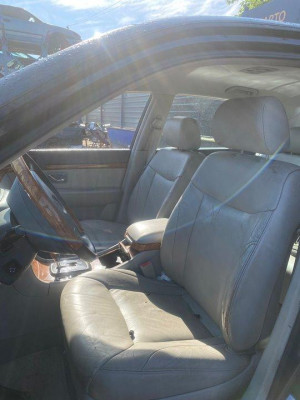 KIA OPIRUS (GH)