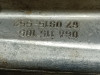  BOMBA ACEITE Volkswagen GOLF IV BERLINA (1J1)(10.1997) 