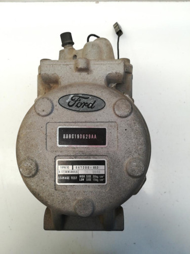  COMPRESOR AIRE ACONDICIONADO Ford SIERRA BERLINA 