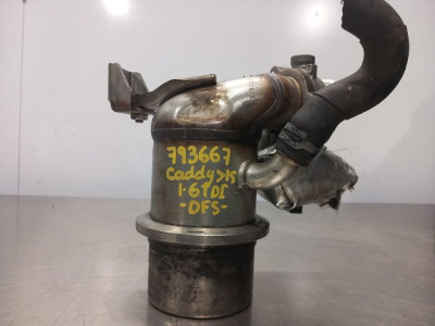 ENFRIADOR EGR