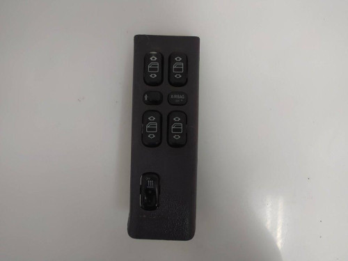 MANDO ELEVALUNAS DELANTERO IZQUIERDO MERCEDES-BENZ CLASE A (BM 168) 