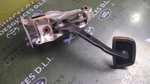PEDAL FRENO TOYOTA LAND CRUISER (J15) 