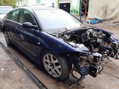 CITROEN C6