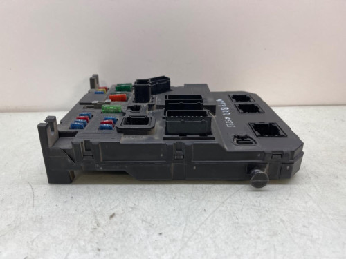 CAJA RELES / FUSIBLES Peugeot 206 