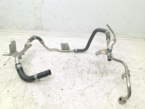 NO IDENTIFICADO Hyundai TUCSON (NX) 