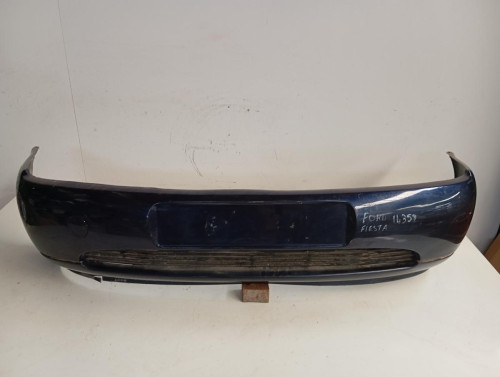  PARAGOLPES DELANTERO FORD FIESTA BERLINA 
