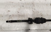 TRANSMISION DELANTERA DERECHA Opel ASTRA H BERLINA 
