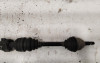 TRANSMISION DELANTERA DERECHA Opel ASTRA H BERLINA 