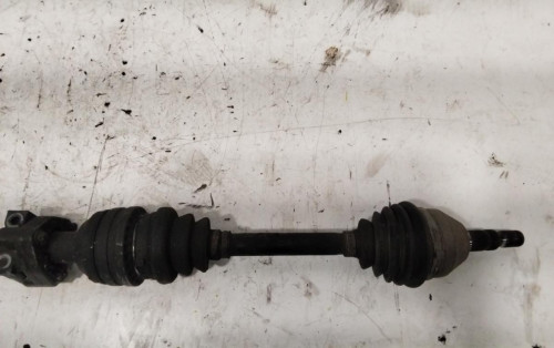 TRANSMISION DELANTERA DERECHA Opel ASTRA H BERLINA 