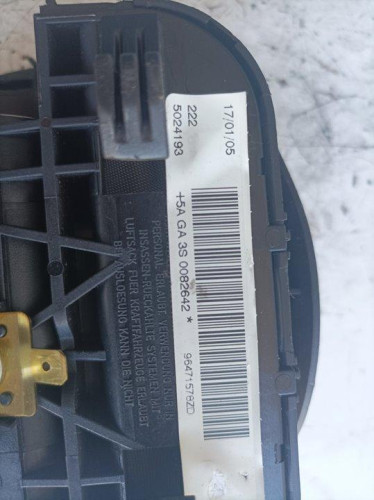  AIRBAG DELANTERO IZQUIERDO Citroen C4 BERLINA 