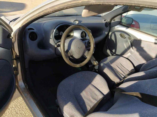  FORD KA (CCQ) 