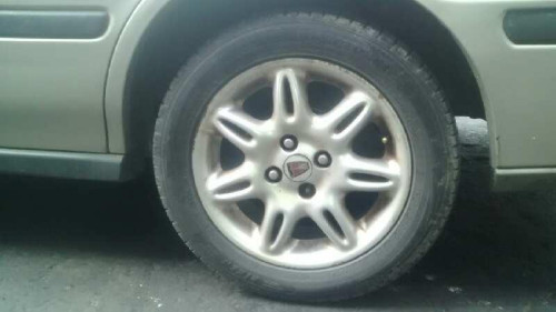  MG ROVER ROVER 400 (RT) 