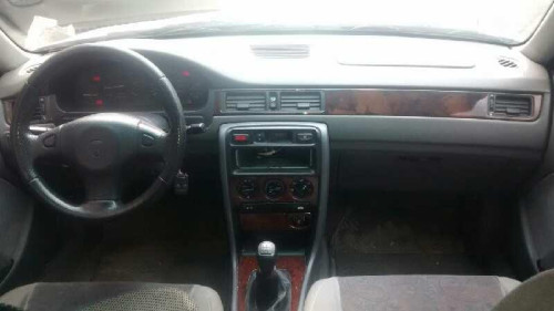  MG ROVER ROVER 400 (RT) 
