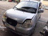  KIA PICANTO (SA) 