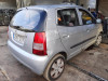  KIA PICANTO (SA) 