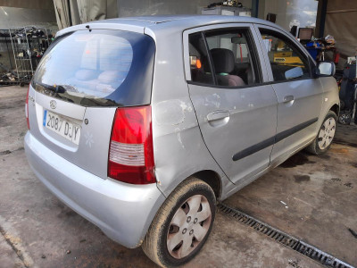 KIA PICANTO (SA)