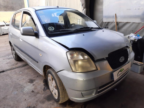  KIA PICANTO (SA) 