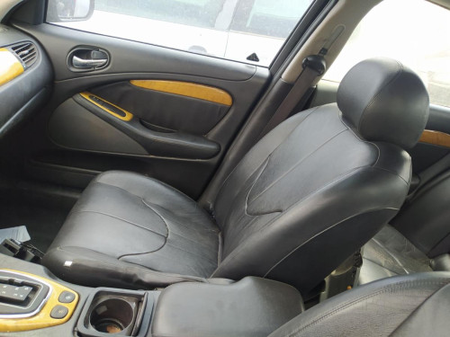  AIRBAG LATERAL DERECHO JAGUAR S-TYPE (03.1999) 