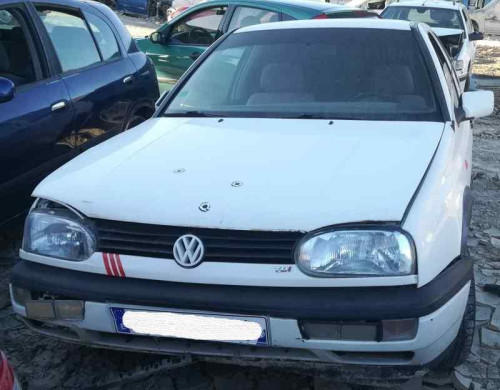  VOLKSWAGEN GOLF III (1H1)(11.1991) 