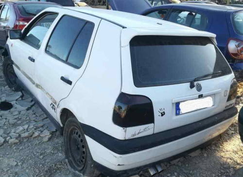  VOLKSWAGEN GOLF III (1H1)(11.1991) 