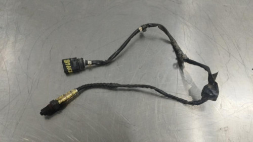  SONDA LAMBDA, SEAT, CORDOBA BERLINA (6L2) 