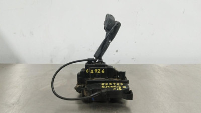 CERRADURA PUERTA TRASERA DERECHA, RENAULT, SCENIC III (JZ)