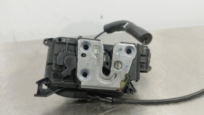 CERRADURA PUERTA TRASERA DERECHA, RENAULT, SCENIC III (JZ)