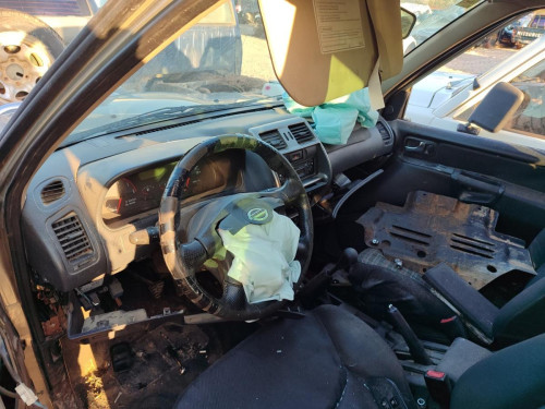 NISSAN TERRANO II (R20) — Donor Vehicle for Used Parts 