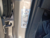 CITROEN C4 BERLINA