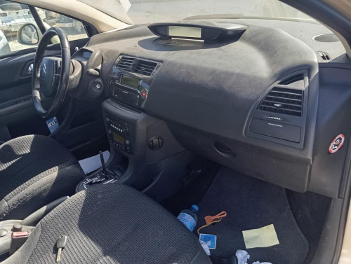  CITROEN C4 BERLINA 