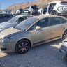 CITROEN C4 BERLINA