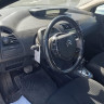 CITROEN C4 BERLINA