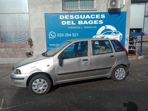  FIAT I PUNTO (176) BERLINA 