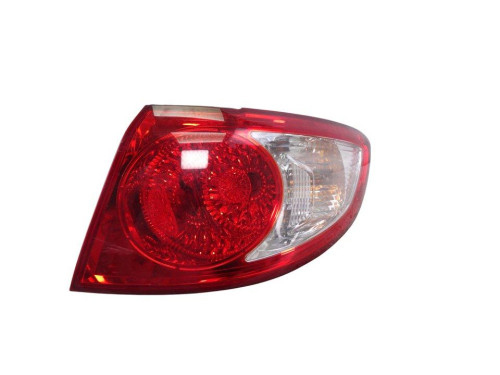  PILOTO TRASERO DERECHO, HYUNDAI, SANTA FE (CM) 