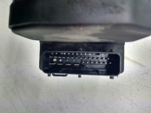  ABS, OPEL, CORSA C 