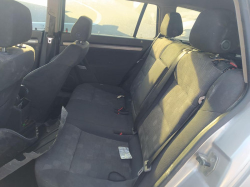  ASIENTOS TRASERO IZQUIERDO, OPEL, VECTRA C CARAVAN 