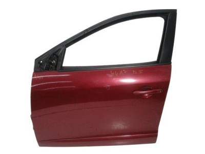 PUERTA DELANTERA IZQUIERDA, RENAULT, MEGANE III BERLINA 5P