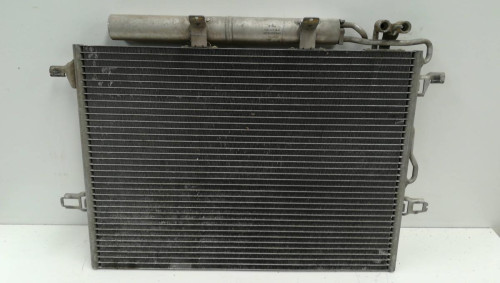  CONDENSADOR / RADIADOR AIRE ACONDICIONADO 