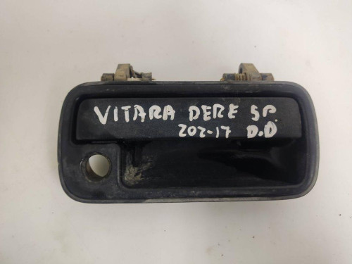  MANETA EXTERIOR DELANTERA DERECHA SUZUKI VITARA (SE/SF/ET) 