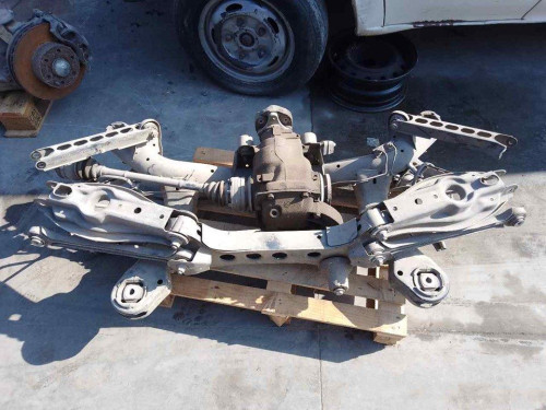 DIFERENCIAL TRASERO BMW SERIE 3 TOURING (E91) 