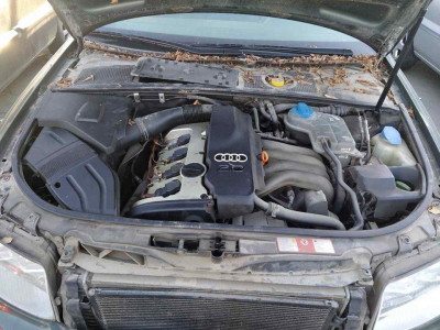 AUDI A4 BERLINA (8E), AUDI, A4 BERLINA (8E)