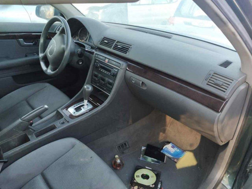 AUDI A4 BERLINA (8E), AUDI, A4 BERLINA (8E)